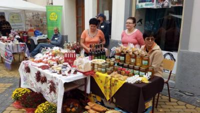 TRADICIONALNA MANIFESTACIJA U SOMBORU: Festival organske etno-hrane i pića