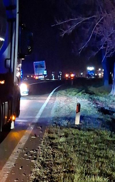 NOVI DETALJI SAOBRAĆAJKE KOD SOMBORA Vozač teško povređen, druga osoba zadobila lakše povrede