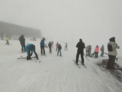Javili su nam se skijaši s Kopaonika: Pogledajte slike, ovo je mučenje FOTO