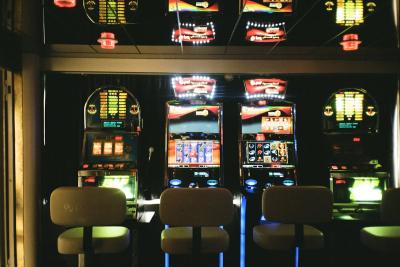 Bonus bez depozita – Najpopularnije vrste slot mašina koje se nalaze u onlajn kazinima