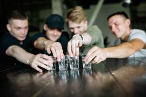 Koliko dugo se zadržavaju alkohol i droga u organizmu?