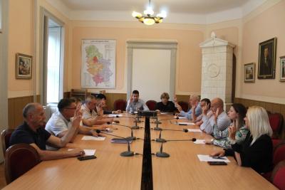 Gradsko veće Sombora: Prihvaćen predlog za raspodelu sredstava za pet javnih konkursa