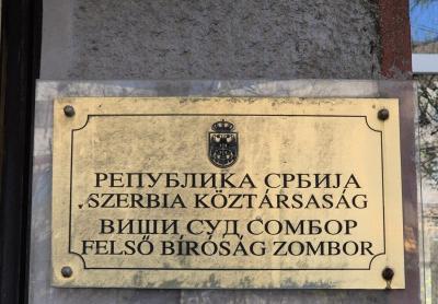 Postupak za seksualno zlostavljanje mališana vodi se u Somboru iza zatvorenih vrata