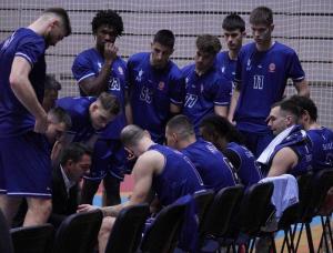 Košarkaši somborskog "Džokera" pretrpelii peti poraz