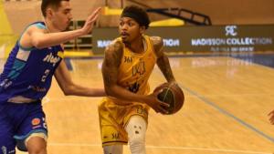 Nastavlja se žestoka borba za drugo mesto u KLS: Sloboda rasturila Sombor BC