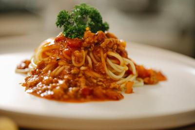 Postanite doktor za sos bolonjeze - Originalni recept za Bolonjez sos (Bologneze)