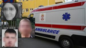 Poznat identitet muškarca koji je vozio u kontra smeru i direktno se zakucao u auto pun mladih: Četiri osobe poginule, jednoj se bore za život