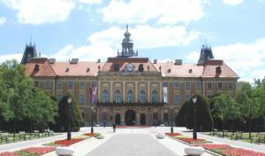 Gradsko veće Sombora prihvatilo predloge za raspisivanje dva javna konkursa