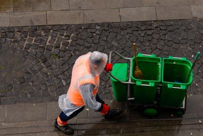 Ovo su najlošije plaćeni poslovi u Nemačkoj - a kod nas mnogi mogu samo da sanjaju te plate