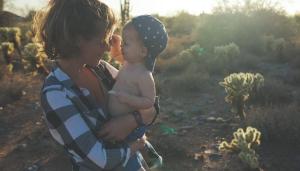 Znate li koliko dugo bebi treba da izgovori svoju prvu reč?