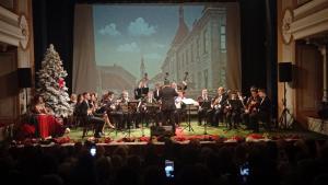 Božićno-novogodišnji koncert „Bunjevačko kolo svojoj varoši“