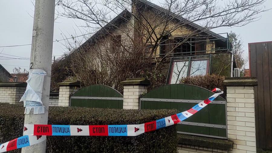 Oglasilo se tužilaštvo o tragediji iz Sombora: Žrtve imale tragove nasilja