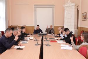 Gradsko veće Sombora prihvatilo predloge za raspodelu sredstava za javne konkurse