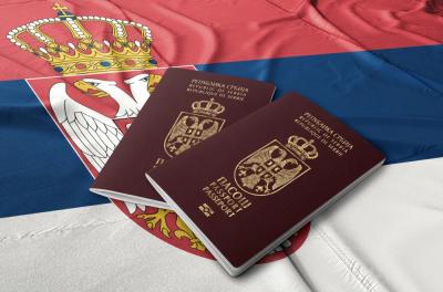 Srpski pasoš menja izgled; Kako je nastao grb koji će se naći na putnom dokumentu