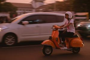 PU Sombor: Policija poziva na opreznost - povećan broj motociklista na putevima