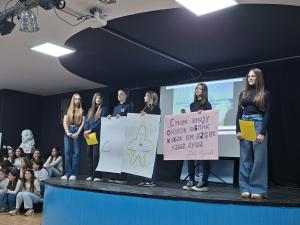 Somborska osnovna škola "Avram Mrazović" obeležila Dan škole