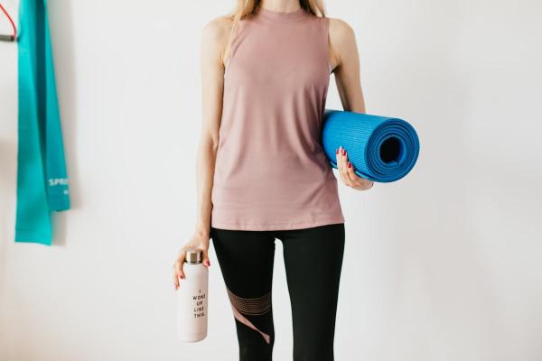Hoće li Gyrotonic uskoro zameniti Pilates reformer?