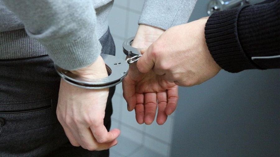 Hapšenje u Odžacima zbog prevare u obavljanju privredne delatnosti