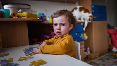 Bes i agresivno ponašanje – kako da pomognete svom detetu