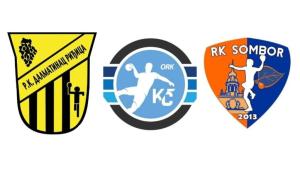 Rukometaši nastavljaju sezonu u plej – ofu i plej – autu