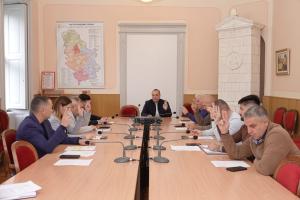 Plan razvoja Grada Sombora za period od 2026. do 2032. godine