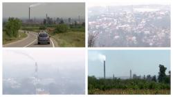 Ova dva grada u Srbiji su na tronu aerozagađenja i to godinama