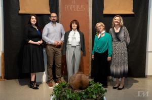 U Gradskom muzeju Sombor otvorena izložba „Animalia et Populus”