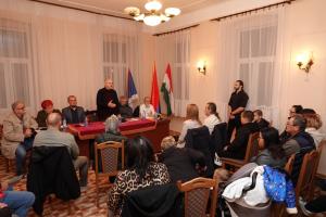 "Miholjski susreti sela" svečano otvoreni u Telečkoj