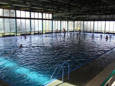 14 miliona dinara za hidroizolaciju krova Gradskog bazena u Somboru