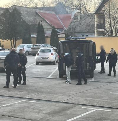 OSUMNJIČENI ZA BRUTALNO UBISTVO U VRBASU OSTAJU IZA REŠETAKA: Sumnja se da su Aleksandra mučili do smrti - određen im pritvor do 30 dana