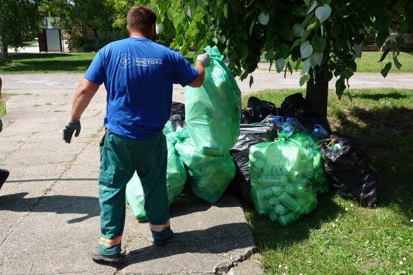 Počela akcija prikupljana ambalaže od sredstava za zaštitu bilja