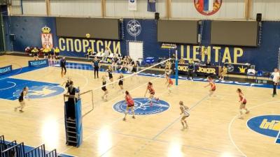 Volejstars slavio nakon velike neizvesnosti