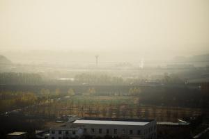 Zastrašujući podaci: Vazduh u Srbiji najzagađeniji u regionu