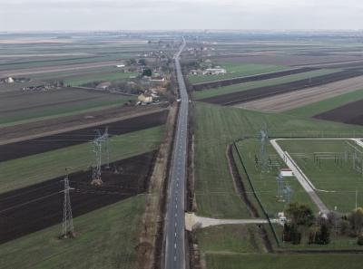 Put Sombor - Kljajićevo ponovo u funkciji