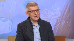 Meteorolog Nedeljko Todorović: Da li smo sa snegom završili ove zime?