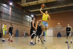 Košarkaši somborskog Džokera nastavljaju da ređaju pobede