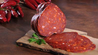 Kako se pravi "Lemeški" kulen