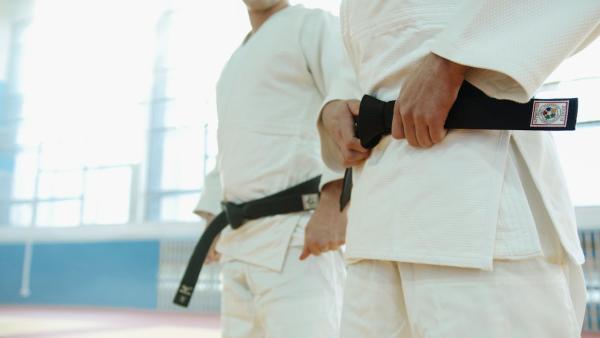 Upriličen prijem za uspešne džudiste iz " Sensei-in" kluba