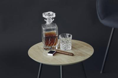 Posledice pušenja, pijenja alkohola i nedovoljne fizičke aktivnosti osećaju se od 36. godine