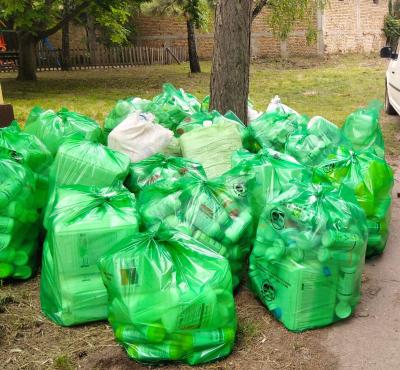 Počela akcija prikupljanјa ambalažnog pesticidnog otpada u Somboru i okolnim mestima
