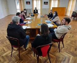 “Tramvaj zvani želja“ u Somborskom pozorištu