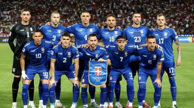 Kad i gde možete da gledate fudbalski meč Engleska – Srbija?