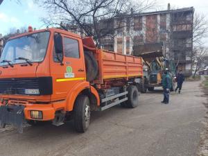 Izmena u radu somborske JKP Čistoće tokom praznika