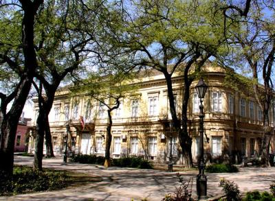"Potraga za muzejskim blagom" u Somboru