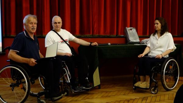 Obeleženo 40 godina postojanja mupik 
