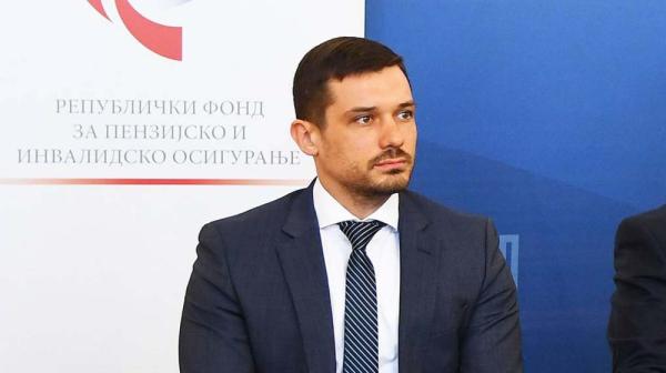 Direktor PIO fonda: U planu novo povećanje penzija