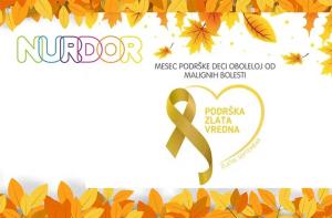 „NURDOR“ sutra u Somboru