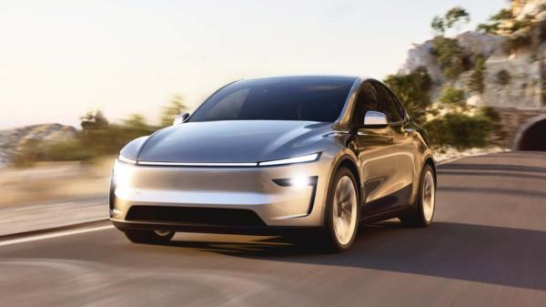Evo šta se dešava kada električni automobil ostane bez struje u vožnji