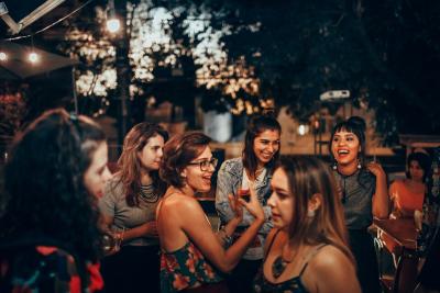 Novi trend među mladima: Žurke bez alkohola