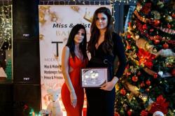 Bojana Mijović iz Sombora predstavnica za Miss 7 kontinenata sveta u Turskoj